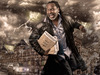 Reginald D Hunter announced a new London date