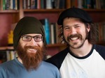 Harry Bird & The Rubber Wellies artist photo