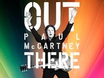 Paul McCartney artist photo