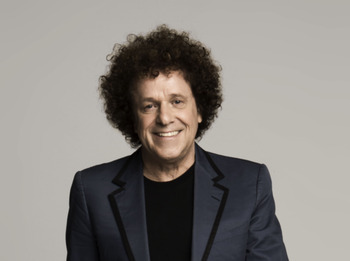 Leo Sayer artist photo