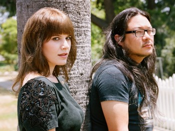 Best Coast artist photo
