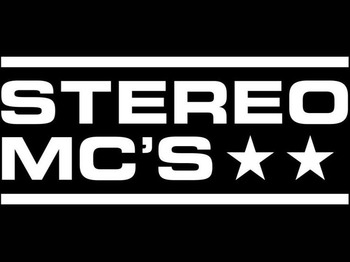 Stereo MCs artist photo