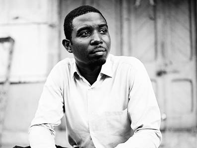 Bitty McLean artist photo