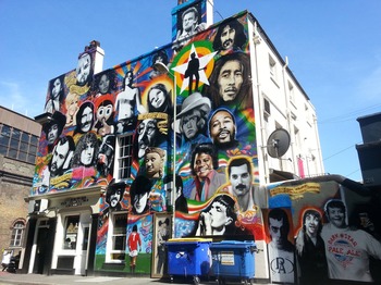 The Albert venue photo