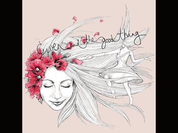 The Sunset Lounge Presents: Gwen & The Good Thing, Simply Acoustic picture