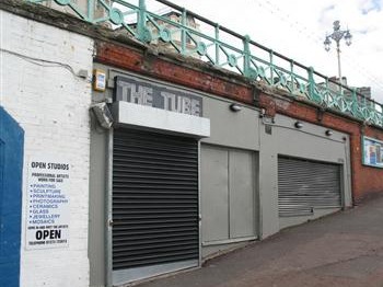Riki Tik Beach Bar (Formerly The Tube) venue photo