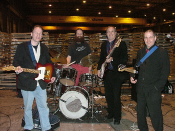 Rockett 88 artist photo
