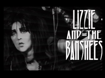 Lizzie & The Banshees artist photo