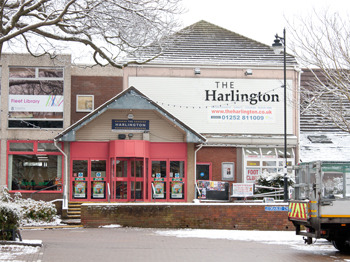 The Harlington venue photo