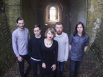 Rolo Tomassi artist photo
