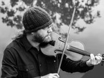 Tom Kitching artist photo