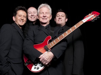 The Searchers artist photo