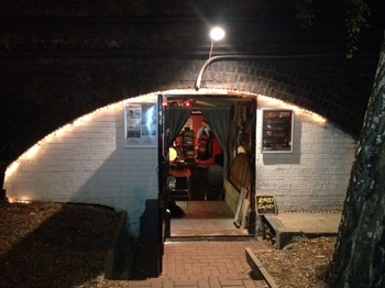 Arch1 venue photo
