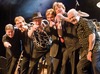 The Hollies announced 2 new tour dates