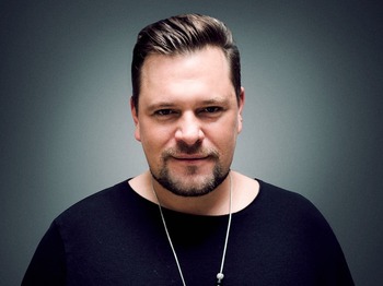 Reboot artist photo