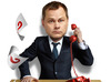 Jack Dee to appear at The Comedy Store, London in October