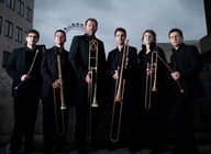 English Cornett And Sackbut Ensemble artist photo
