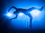 Earthfall Dance Company artist photo