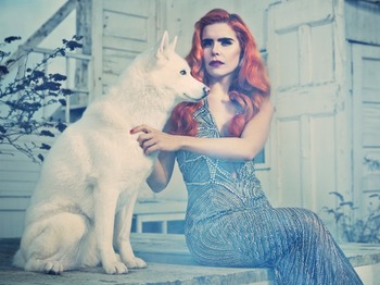 Paloma Faith artist photo