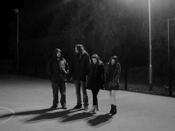Undersmile artist photo