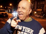 Eddie Pepitone artist photo