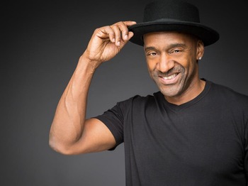 Marcus Miller artist photo
