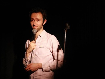 David Ephgrave artist photo