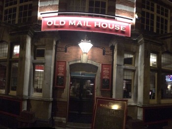 The Old Mail House venue photo