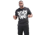 Lethal Bizzle artist photo