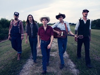 The Deslondes artist photo