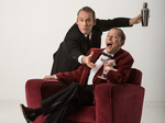 Jeeves & Wooster in Perfect Nonsense (Touring) artist photo
