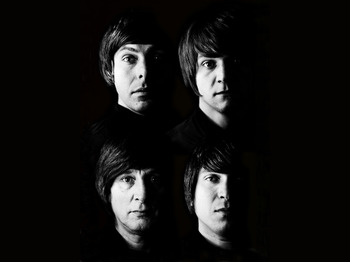 The Fab Beatles artist photo