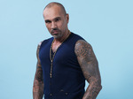 David Morales artist photo