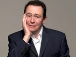 Paul Whitehouse artist photo