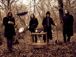 Uncle Acid & The Deadbeats artist photo