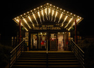 Don Giovanni: Berwick Festival Opera artist photo