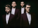 Everything Everything artist photo