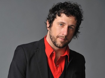 Will Hoge artist photo