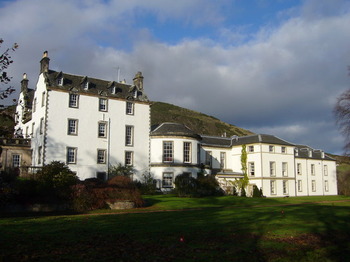 Prestonfield House venue photo