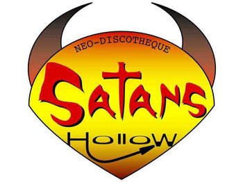 Satan's Hollow venue photo