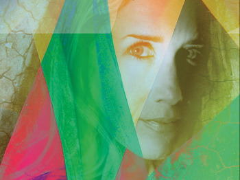 Heather Nova artist photo