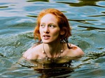 Laura Victoria artist photo