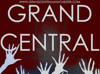 The Grand Central venue photo