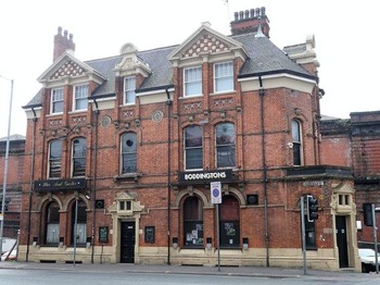 Star & Garter venue photo