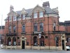Star & Garter photo