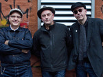 Ruts DC artist photo