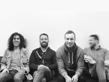 Brand New artist photo