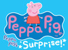 Peppa Pig - Live! announced 4 new tour dates
