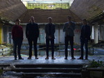 Empire Affair artist photo