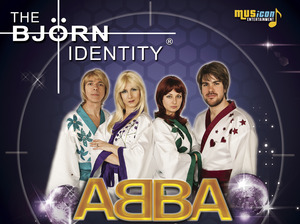 The Bjorn Identity – A Tribute to Abba artist photo